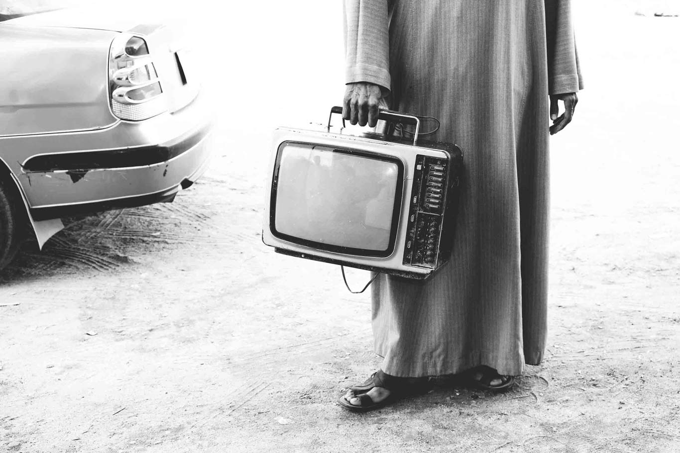 old-tv